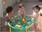Preview: Sand & Water Table transparent