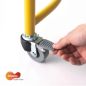 Preview: Sand & Water Table transparent