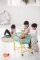 Preview: Sand & Water Table transparent