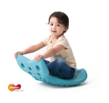 Whally Board blue