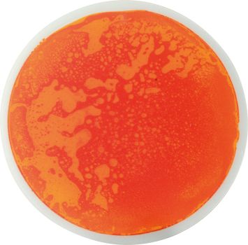 Fascination Mats round set of 5