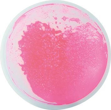 Fascination Mats round set of 5