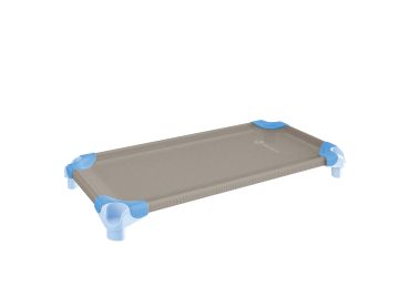 Cot EDUPLAY 130 cm