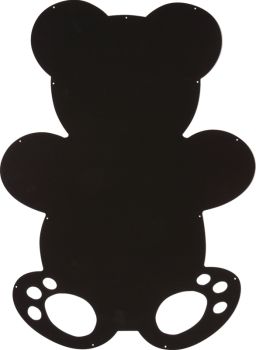 Preview: Outdoor boards Whale Cat Bear set of 3