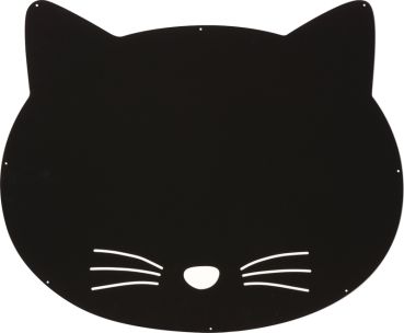 Preview: Outdoor boards Whale Cat Bear set of 3