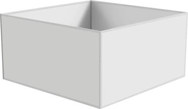 Playhouse height extension