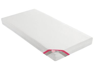 Preview: Soft bed with mattress