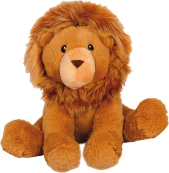 Weighted Animal Lion Lenny 1.3 kg