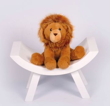 Preview: Weighted Animal Lion Lenny 1.3 kg