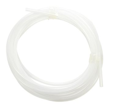Schlauch 5 m transparent 