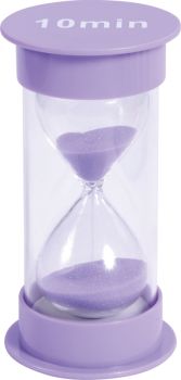 Sand timer 10 min