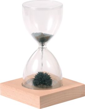 Magnet-Timer