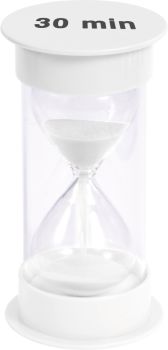 Sand timer 30 min