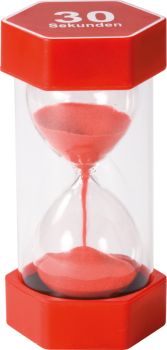 Mega Sandtimer 30 sec