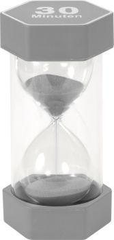Mega Sandtimer 30 min