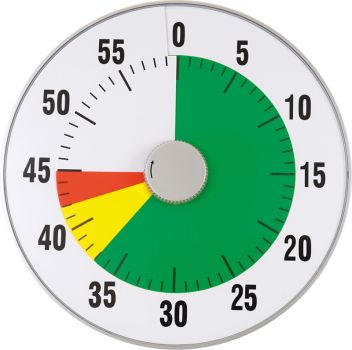 Running timer silent XL