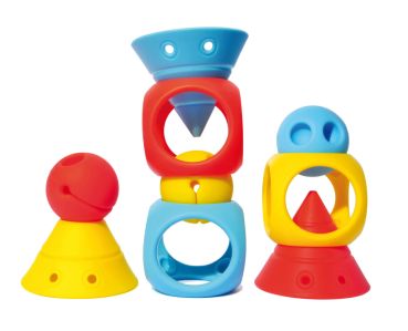 Moluk Building Set
