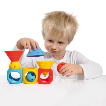 Preview: Moluk Building Set