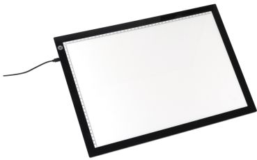 LED light board A3