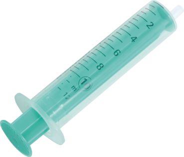 Syringe 10 ml