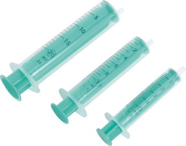 Preview: Syringe 10 ml
