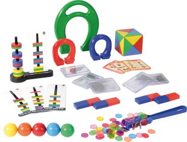 Magnet Experiments