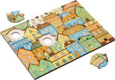 Preview: Fantasy puzzle set Topics