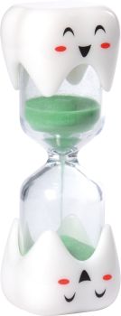 Toothbrush Timer 2 minutes