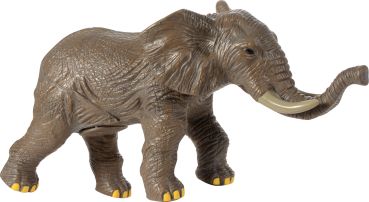 Giant Wild Animals set of 5