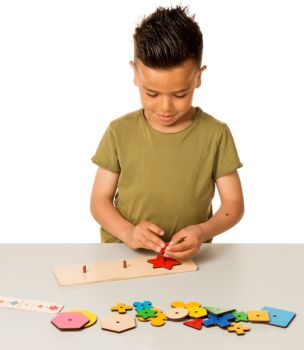 Preview: Build a flower