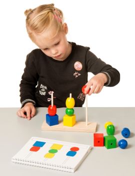 Preview: Build the tower