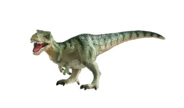Tyrannosaurus Play Figure