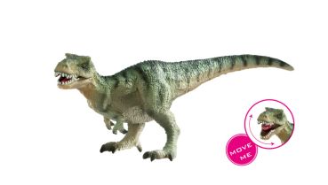 Preview: Tyrannosaurus Play Figure