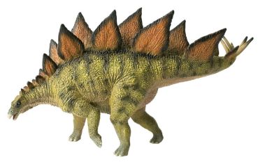 Stegosaurus Play Figure