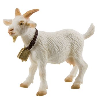 Goat Play Figure