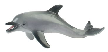 Dolphin Play Figure