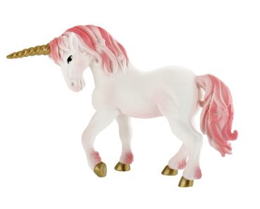 Unicorn Mare Play Figure