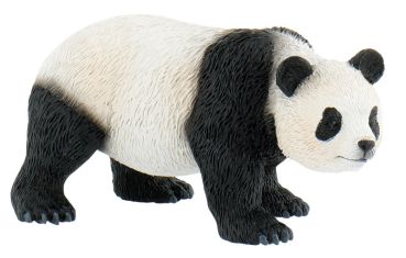 Panda Play Figure