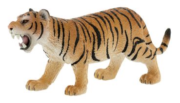 Tiger Play Figure