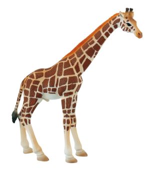 Giraffe Play Figure