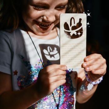 Preview: Shadow Play Little Red Riding Hood