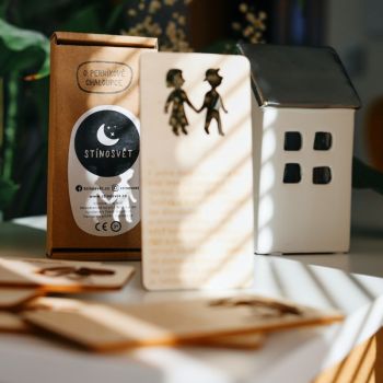 Preview: Shadow Play Hansel and Gretel