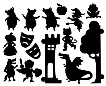 Preview: Shadow Theatre