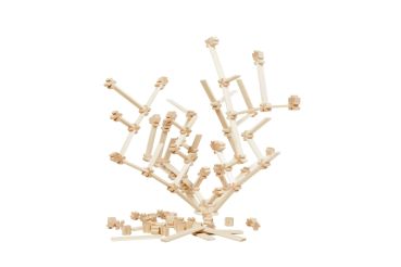 Creative Plug-in Blocks Troxi 141 pcs