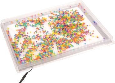 Preview: LED Panel with Tray A3