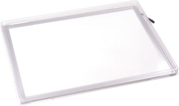 LED panel with Tray A2