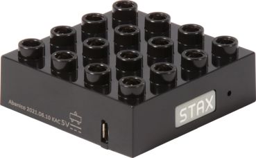 Building Bricks Light Stax Junior KIGA 180 pcs