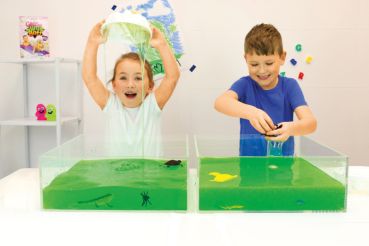 Eco Spiel Schleim