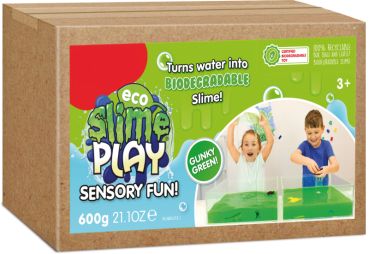 Eco Spiel Schleim