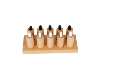 Montessori Pressure Cylinder